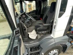 MAN TGS 18.470 BL 4x2 Pritsche Kran HMF Retarder AAS