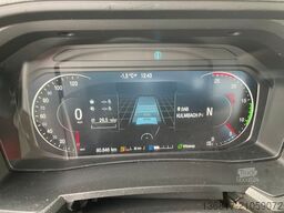 MAN TGS 18.470 BL 4x2 Pritsche Kran HMF Retarder AAS