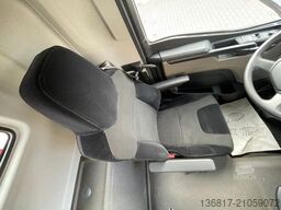 MAN TGS 18.470 BL 4x2 Pritsche Kran HMF Retarder AAS