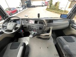 MAN TGS 18.470 BL 4x2 Pritsche Kran HMF Retarder AAS