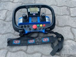 MAN TGS 18.470 BL 4x2 Pritsche Kran HMF Retarder AAS