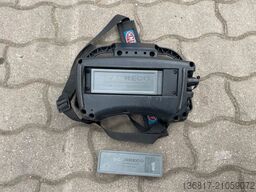 MAN TGS 18.470 BL 4x2 Pritsche Kran HMF Retarder AAS