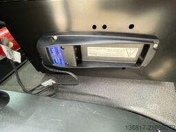 MAN TGS 18.470 BL 4x2 Pritsche Kran HMF Retarder AAS