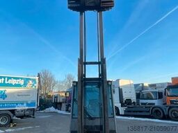 JUNGHEINRICH DFG540s Duplex hydr. Zinken Drehgerät