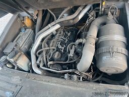 JUNGHEINRICH DFG540s Duplex hydr. Zinken Drehgerät