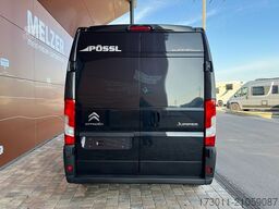 PÖSSL Summit Shine 600L 165PS *Aktion*