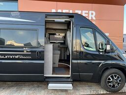 PÖSSL Summit Shine 600L 165PS *Aktion*