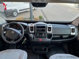 PÖSSL Summit Shine 600L 165PS *Aktion*