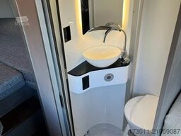 PÖSSL Summit Shine 600L 165PS *Aktion*