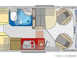 PÖSSL Summit Shine 600L 165PS *Aktion*