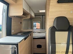 ROADCAR R600 - LED Scheinwerfer - Abstandstempomat