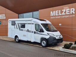 CARADO V337 pro+ Automat Navi/Kamera/Markise