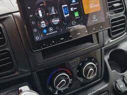 CARADO V337 pro+ Automat Navi/Kamera/Markise