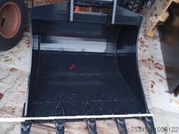  Tieflöffel kein Cat,Yanmar ,Kubota,Volvo,Hitachi