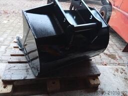  Tieflöffel kein Cat,Yanmar ,Kubota,Volvo,Hitachi
