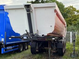 MEILLER KIPPAUFLIEGER MHPS 12/27 Kippauflieger