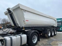 MEILLER KIPPAUFLIEGER MHPS 12/27 Kippauflieger