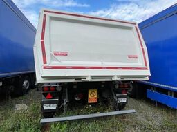 MEILLER KIPPAUFLIEGER MHPS 12/27 Kippauflieger