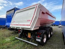 MEILLER KIPPAUFLIEGER MHPS 12/27 Kippauflieger