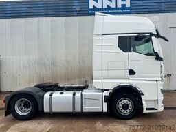 MAN TGX XXL 18.510 4X2 LL SA - 189.000km!