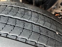 MAN TGX XXL 18.510 4X2 LL SA - 189.000km!