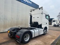 MAN TGX XXL 18.510 4X2 LL SA - 189.000km!