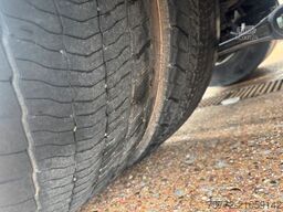 MAN TGX XXL 18.510 4X2 LL SA - 189.000km!