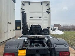 MAN TGX XXL 18.510 4X2 LL SA - 189.000km!