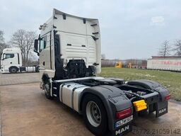 MAN TGX XXL 18.510 4X2 LL SA - 189.000km!