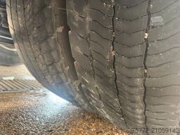 MAN TGX XXL 18.510 4X2 LL SA - 189.000km!