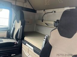 MAN TGX XXL 18.510 4X2 LL SA - 189.000km!