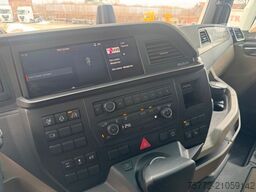 MAN TGX XXL 18.510 4X2 LL SA - 189.000km!