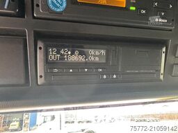 MAN TGX XXL 18.510 4X2 LL SA - 189.000km!