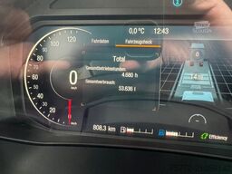 MAN TGX XXL 18.510 4X2 LL SA - 189.000km!