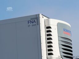 SCHMITZ CARGOBULL SKO 20/ LZG CITY /FP45 COOL / LBW 2000 / TRIDEC