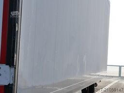 SCHMITZ CARGOBULL SKO 20/ LZG CITY /FP45 COOL / LBW 2000 / TRIDEC