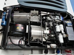 SCHMITZ CARGOBULL SKO 20/ LZG CITY /FP45 COOL / LBW 2000 / TRIDEC