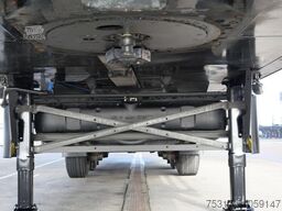 SCHMITZ CARGOBULL SKO 20/ LZG CITY /FP45 COOL / LBW 2000 / TRIDEC