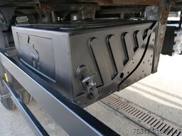 SCHMITZ CARGOBULL SKO 20/ LZG CITY /FP45 COOL / LBW 2000 / TRIDEC