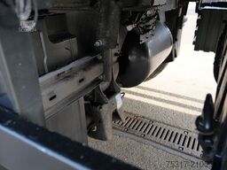 SCHMITZ CARGOBULL SKO 20/ LZG CITY /FP45 COOL / LBW 2000 / TRIDEC