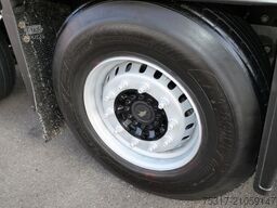 SCHMITZ CARGOBULL SKO 20/ LZG CITY /FP45 COOL / LBW 2000 / TRIDEC