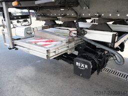 SCHMITZ CARGOBULL SKO 20/ LZG CITY /FP45 COOL / LBW 2000 / TRIDEC