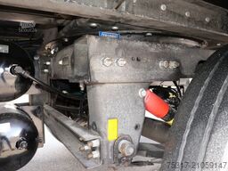 SCHMITZ CARGOBULL SKO 20/ LZG CITY /FP45 COOL / LBW 2000 / TRIDEC