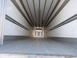 SCHMITZ CARGOBULL SKO 20/ LZG CITY /FP45 COOL / LBW 2000 / TRIDEC