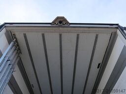 SCHMITZ CARGOBULL SKO 20/ LZG CITY /FP45 COOL / LBW 2000 / TRIDEC