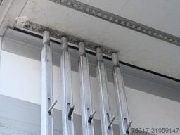 SCHMITZ CARGOBULL SKO 20/ LZG CITY /FP45 COOL / LBW 2000 / TRIDEC