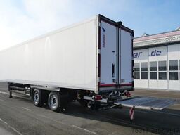 SCHMITZ CARGOBULL SKO 20/ LZG CITY /FP45 COOL / LBW 2000 / TRIDEC