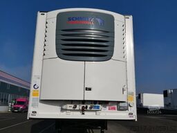 SCHMITZ CARGOBULL SKO 20/ LZG CITY /FP45 COOL / LBW 2000 / TRIDEC