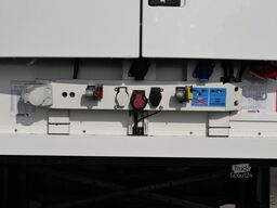 SCHMITZ CARGOBULL SKO 20/ LZG CITY /FP45 COOL / LBW 2000 / TRIDEC