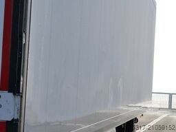 SCHMITZ CARGOBULL SKO 20/ LZG CITY /FP45 COOL / LBW 2000 / TRIDEC